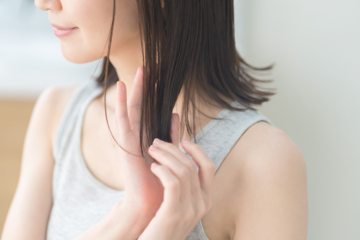 日常生活での工夫